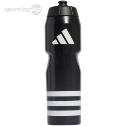 Bidon adidas Tiro 750 ml czarny IW9827 Adidas teamwear