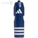 Bidon adidas Tiro 750 ml niebieski IW8154 Adidas teamwear