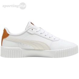 Buty damskie Puma Carina 2.0 białe 385849 30 Puma