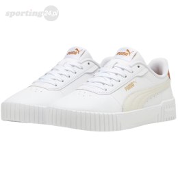 Buty damskie Puma Carina 2.0 białe 385849 30 Puma