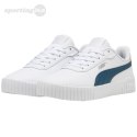 Buty damskie Puma Carina 2.0 biało-niebieskie 385849 31 Puma