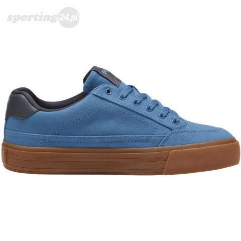 Buty dla dzieci Puma Court Classic niebieskie 395020 09 Puma