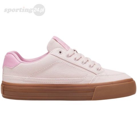 Buty dla dzieci Puma Court Classic różowe 395020 11 Puma