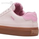 Buty dla dzieci Puma Court Classic różowe 395020 11 Puma