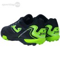 Buty piłkarskie Joma Maxima 2401 Turf czarno-zielone MAXS2401TF Joma