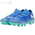 Buty piłkarskie Puma Future 7 Match FG/AG 107931 01 Puma