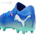 Buty piłkarskie Puma Future 7 Match FG/AG 107931 01 Puma