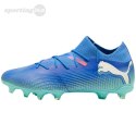 Buty piłkarskie Puma Future 7 Match FG/AG 107931 01 Puma