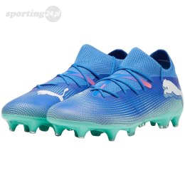 Buty piłkarskie Puma Future 7 Match MxSG 107933 01 Puma