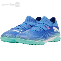 Buty piłkarskie Puma Future 7 Match TT 107937 01 Puma