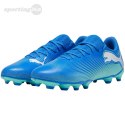 Buty piłkarskie Puma Future 7 Play FG/AG 107939 01 Puma