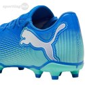 Buty piłkarskie Puma Future 7 Play FG/AG 107939 01 Puma