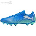 Buty piłkarskie Puma Future 7 Play FG/AG 107939 01 Puma