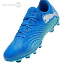 Buty piłkarskie Puma Future 7 Play FG/AG 107939 01 Puma