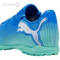 Buty piłkarskie Puma Future 7 Play TT 107943 01 Puma