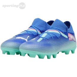 Buty piłkarskie Puma Future 7 Pro FG/AG 107924 01 Puma