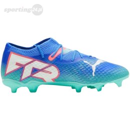 Buty piłkarskie Puma Future 7 Pro+ FG/AG 108087 01 Puma