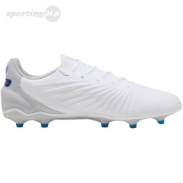 Buty piłkarskie Puma King Match FG/AG 107863 02 Puma