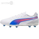 Buty piłkarskie Puma King Match FG/AG 107863 02 Puma