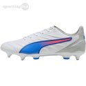 Buty piłkarskie Puma King Pro MxSG 107870 02 Puma