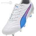 Buty piłkarskie Puma King Pro MxSG 107870 02 Puma