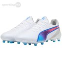 Buty piłkarskie Puma King Ultimate FG/AG 107809 02 Puma