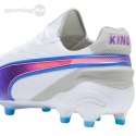 Buty piłkarskie Puma King Ultimate FG/AG 107809 02 Puma