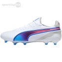 Buty piłkarskie Puma King Ultimate FG/AG 107809 02 Puma