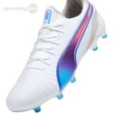 Buty piłkarskie Puma King Ultimate FG/AG 107809 02 Puma