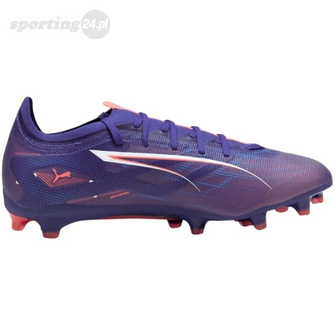 Buty piłkarskie Puma Ultra 5 Match FG/AG 107687 01 Puma