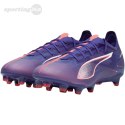 Buty piłkarskie Puma Ultra 5 Match FG/AG 107687 01 Puma