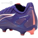 Buty piłkarskie Puma Ultra 5 Match FG/AG 107687 01 Puma