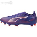 Buty piłkarskie Puma Ultra 5 Match FG/AG 107687 01 Puma