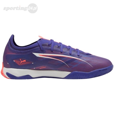 Buty piłkarskie Puma Ultra 5 Match IT 107895 01 Puma