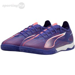 Buty piłkarskie Puma Ultra 5 Match IT 107895 01 Puma