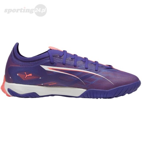 Buty piłkarskie Puma Ultra 5 Match TT 107892 01 Puma