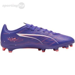 Buty piłkarskie Puma Ultra 5 Play FG/AG 107689 01 Puma