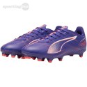 Buty piłkarskie Puma Ultra 5 Play FG/AG 107689 01 Puma