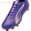 Buty piłkarskie Puma Ultra 5 Play FG/AG 107689 01 Puma