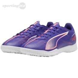 Buty piłkarskie Puma Ultra 5 Play TT 107905 01 Puma