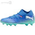 Buty piłkarskie dla dzieci Puma Future 7 Match FG/AG 107945 01 Puma