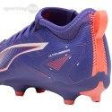 Buty piłkarskie dla dzieci Puma Ultra 5 Match FG/AG 108096 01 Puma