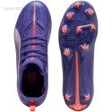 Buty piłkarskie dla dzieci Puma Ultra 5 Match FG/AG 108096 01 Puma