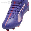 Buty piłkarskie dla dzieci Puma Ultra 5 Match FG/AG 108096 01 Puma