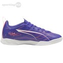 Buty piłkarskie dla dzieci Puma Ultra 5 Play IT 107913 01 Puma