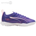 Buty piłkarskie dla dzieci Puma Ultra 5 Play TT 107910 01 Puma