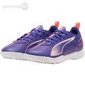 Buty piłkarskie dla dzieci Puma Ultra 5 Play TT 107910 01 Puma