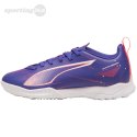 Buty piłkarskie dla dzieci Puma Ultra 5 Play TT 107910 01 Puma