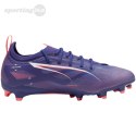 Buty piłkarskie dla dzieci Puma Ultra 5 Pro FG/AG 107693 01 Puma