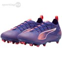 Buty piłkarskie dla dzieci Puma Ultra 5 Pro FG/AG 107693 01 Puma